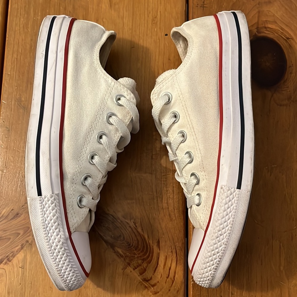 Converse Sneakers - Picture 5 of 10